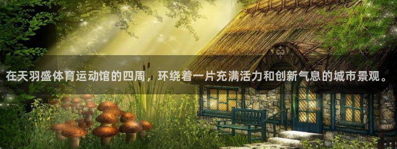 JJB竞技宝官网下载平台是正规平台吗：在天羽盛体育运