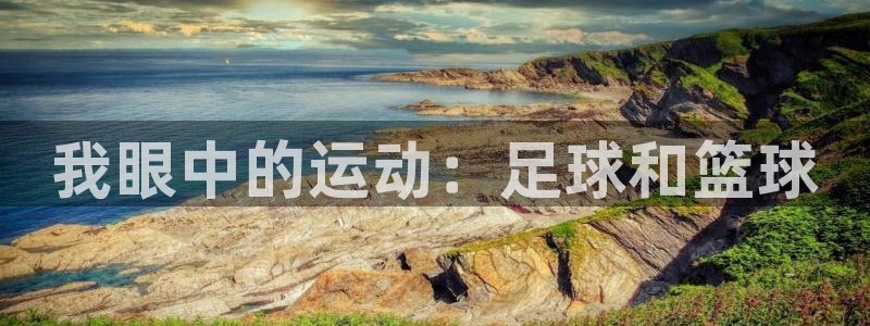 海南JJB竞技宝官网下载发展怎么样：我眼中的运动：足球和篮球