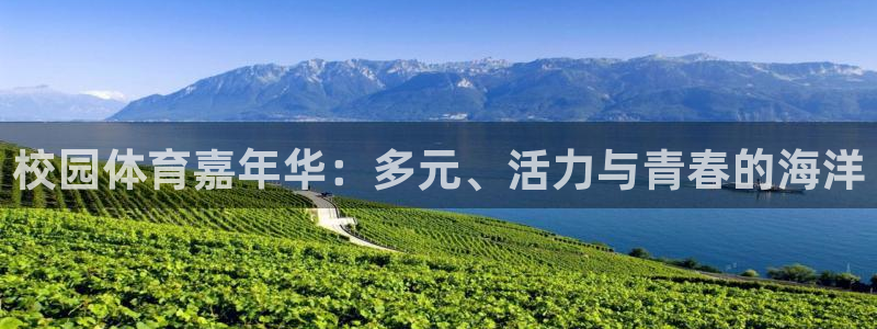 JJB竞技宝官网下载招商电话号码查询：校园体育嘉年华：多元、