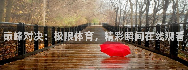 JJB竞技宝官网下载平台：巅峰对决：极限体育，精彩瞬